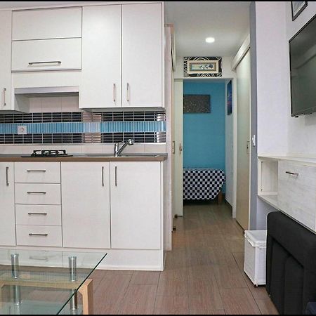 Apartamento Baluarte II Conil De La Frontera Esterno foto