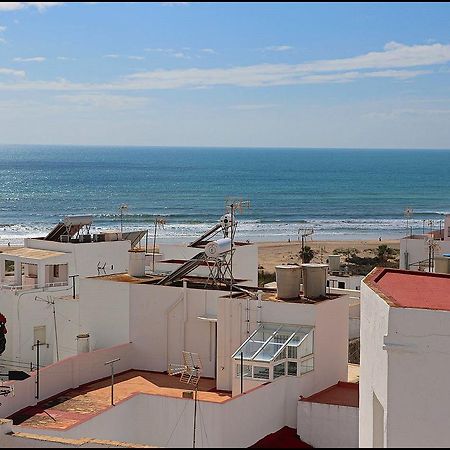 Apartamento Baluarte II Conil De La Frontera Esterno foto