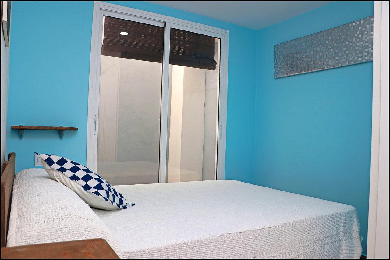 Apartamento Baluarte II Conil De La Frontera Esterno foto