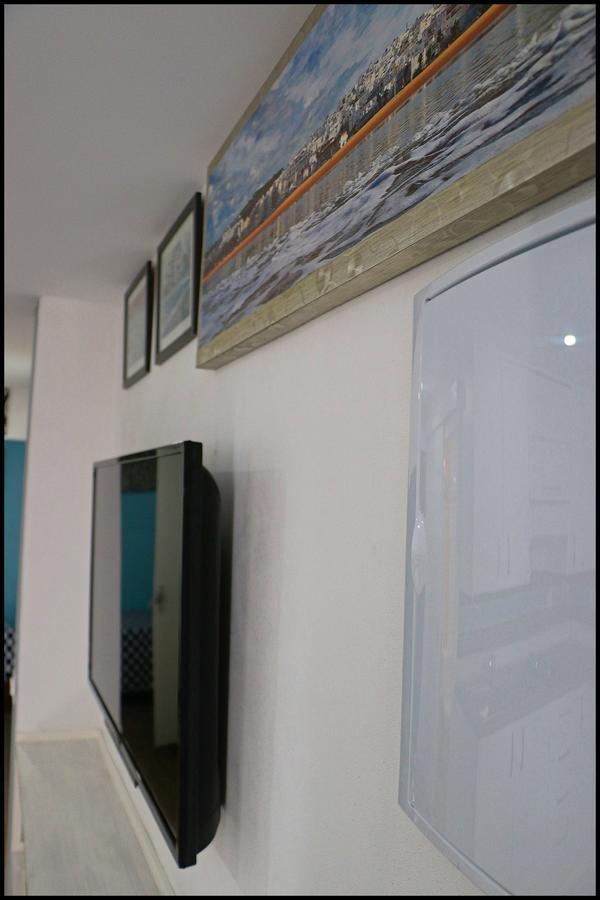 Apartamento Baluarte II Conil De La Frontera Esterno foto