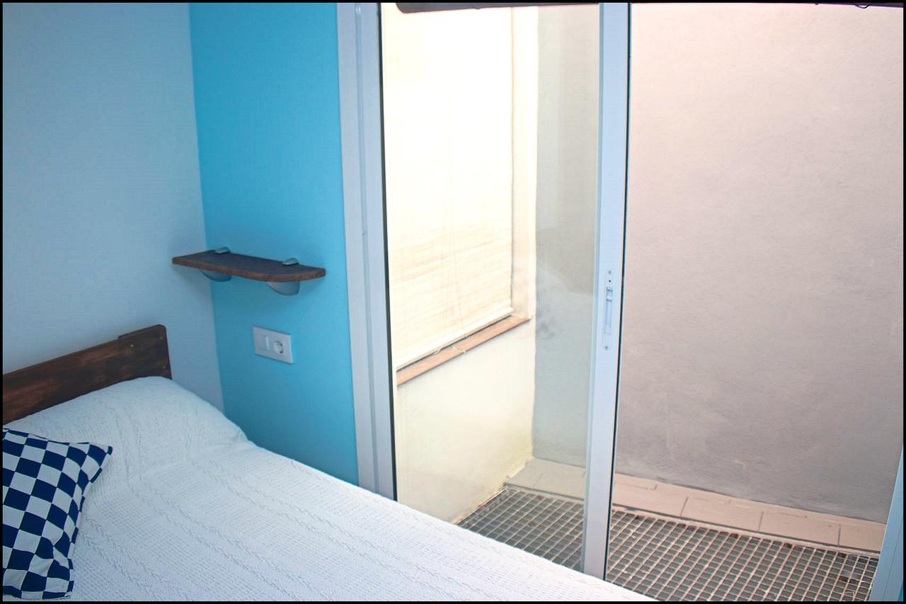 Apartamento Baluarte II Conil De La Frontera Esterno foto
