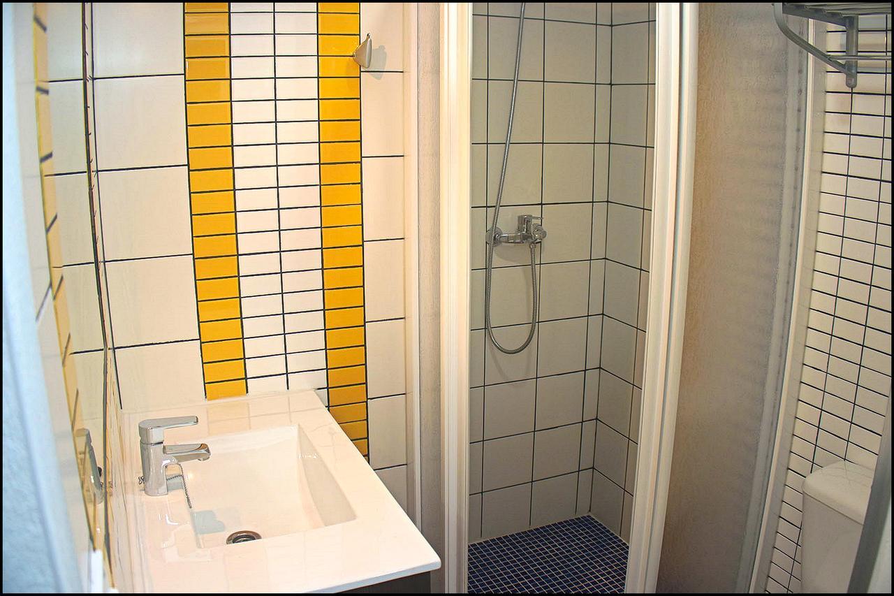 Apartamento Baluarte II Conil De La Frontera Esterno foto