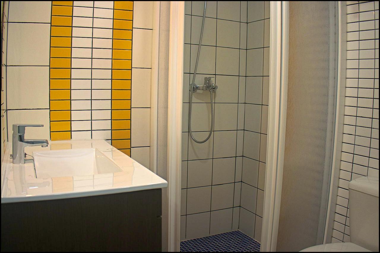 Apartamento Baluarte II Conil De La Frontera Esterno foto
