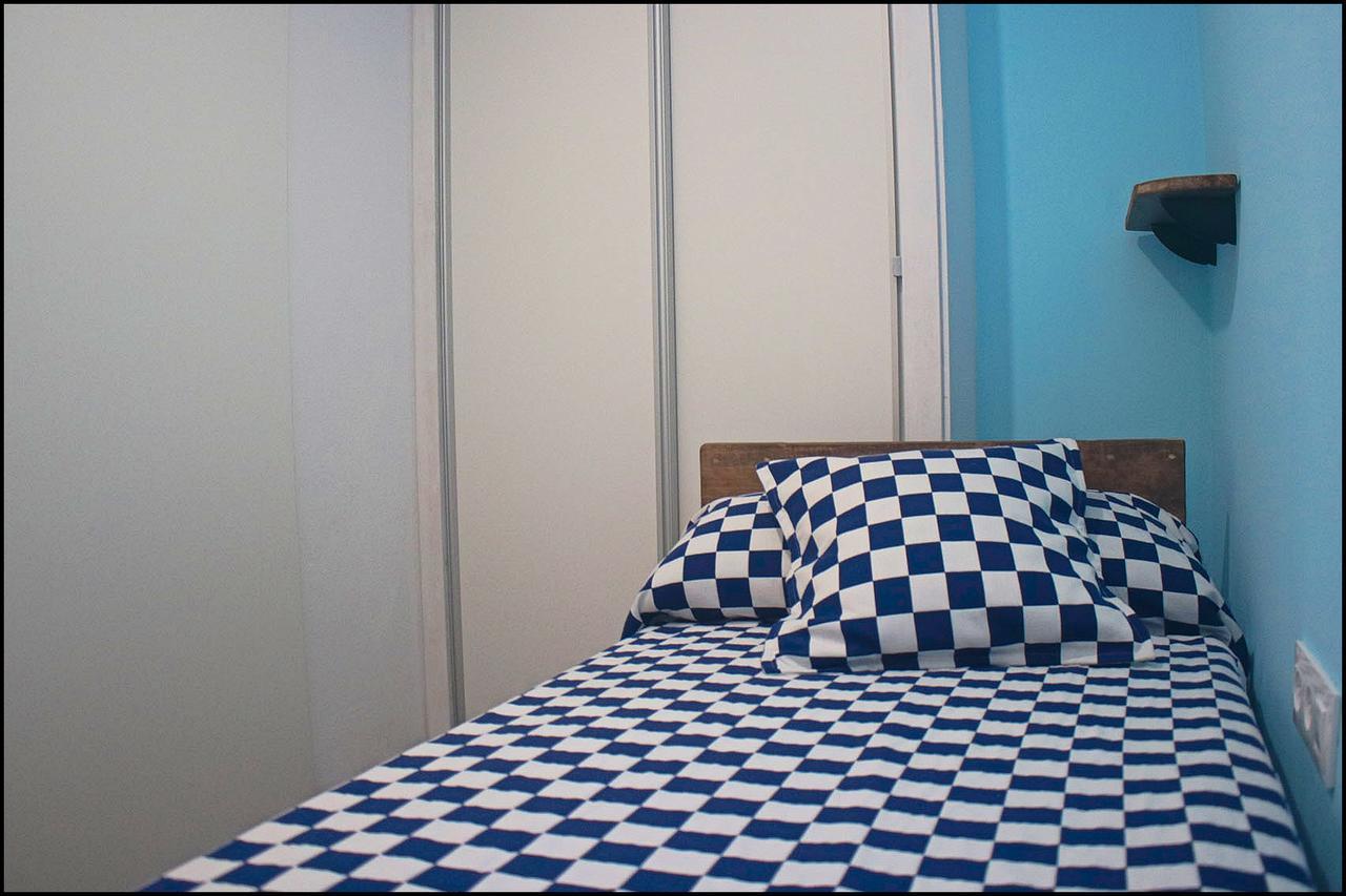Apartamento Baluarte II Conil De La Frontera Esterno foto
